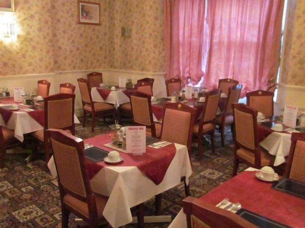 The Pines Guest Accommodation