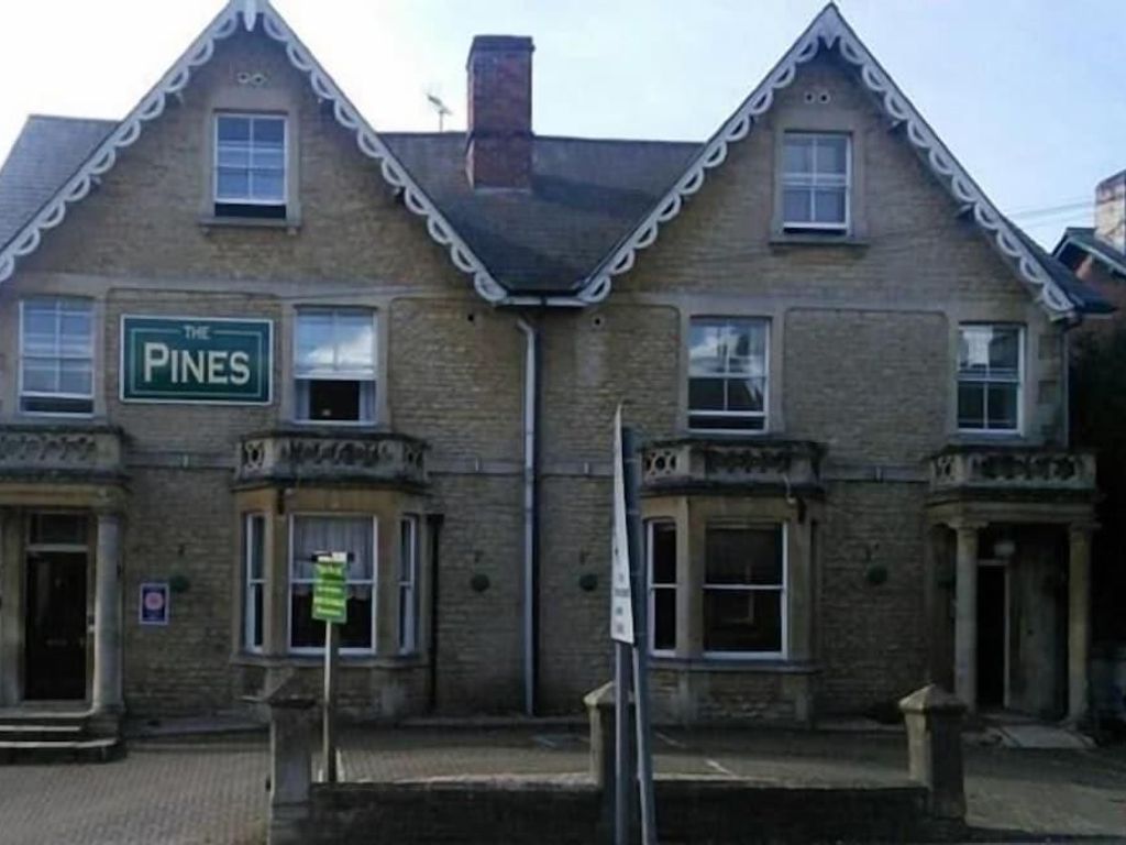 The Pines Guest Accommodation