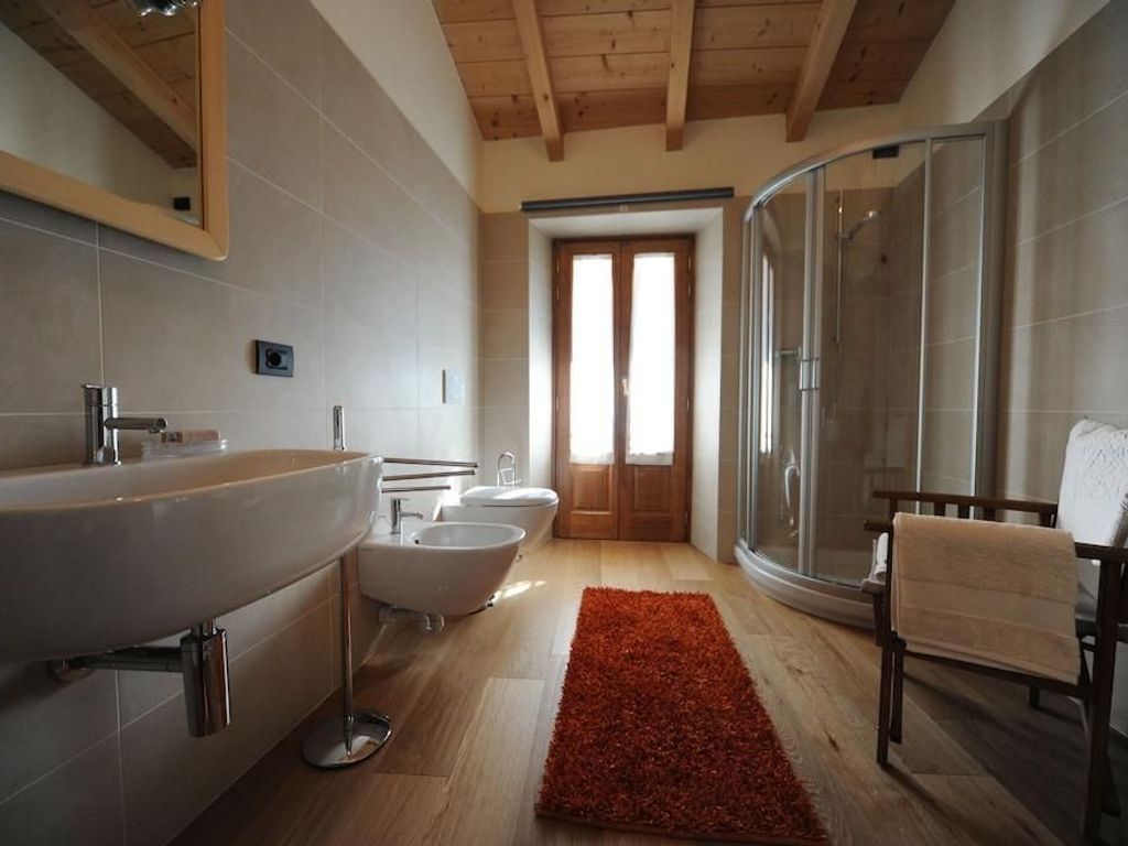 Casa Botta - Luino Lago Maggiore