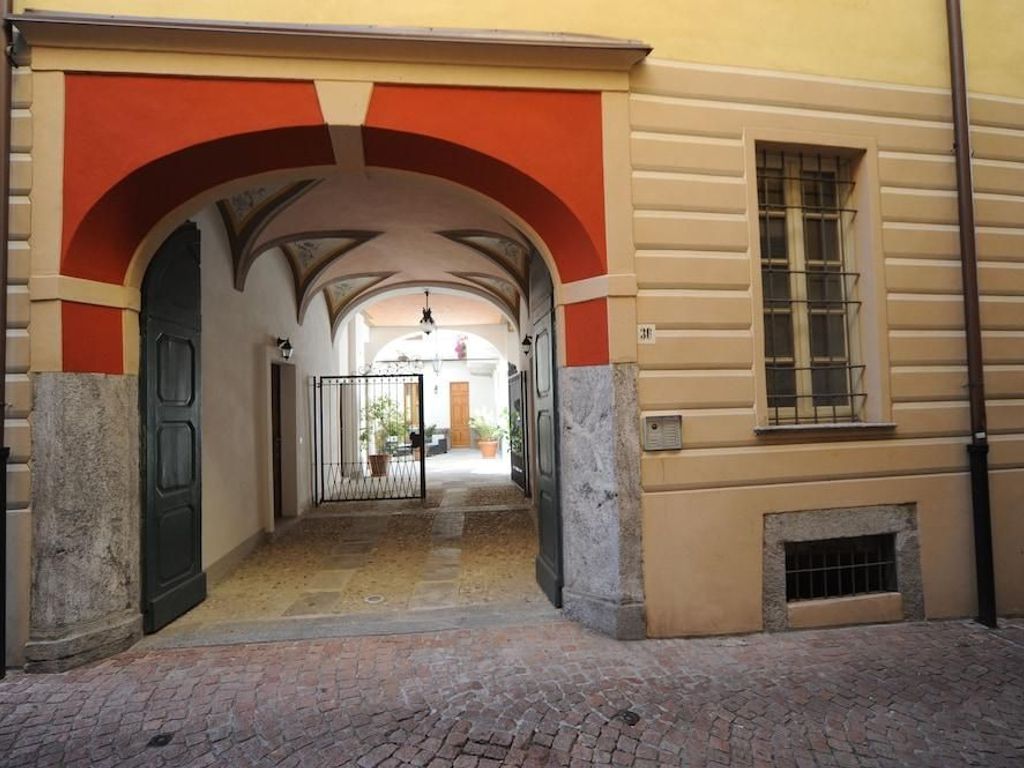 Casa Botta - Luino Lago Maggiore