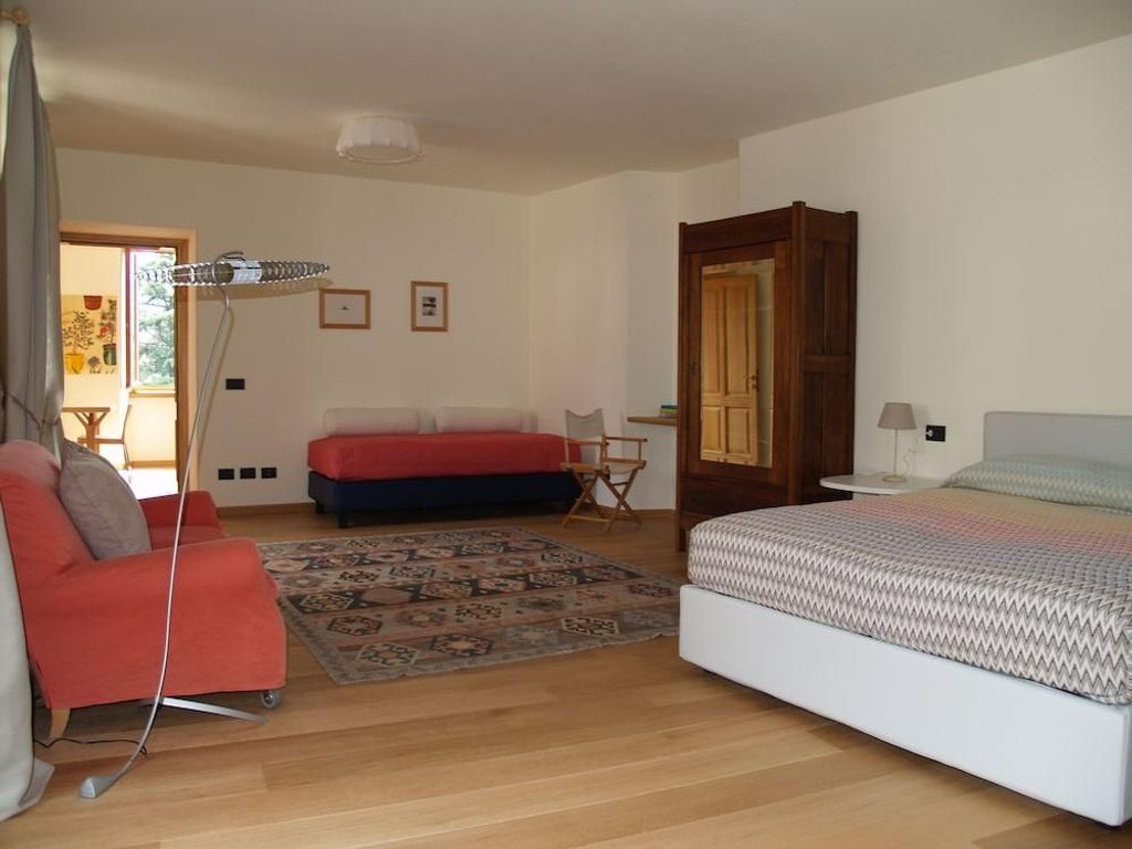 Casa Botta - Luino Lago Maggiore