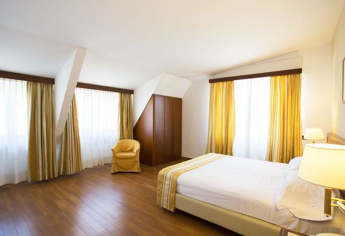 Hotel Europa & Centro Congressi | Cosenza
