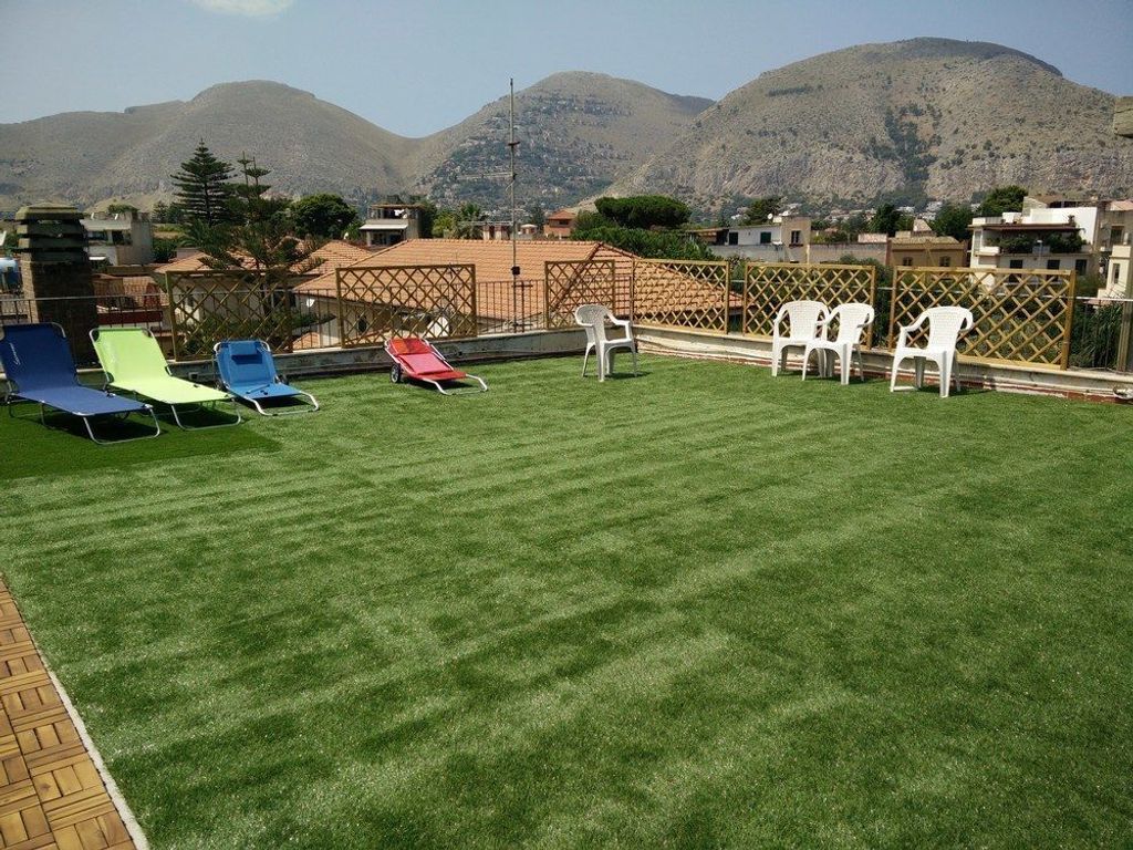 B&B Mondello