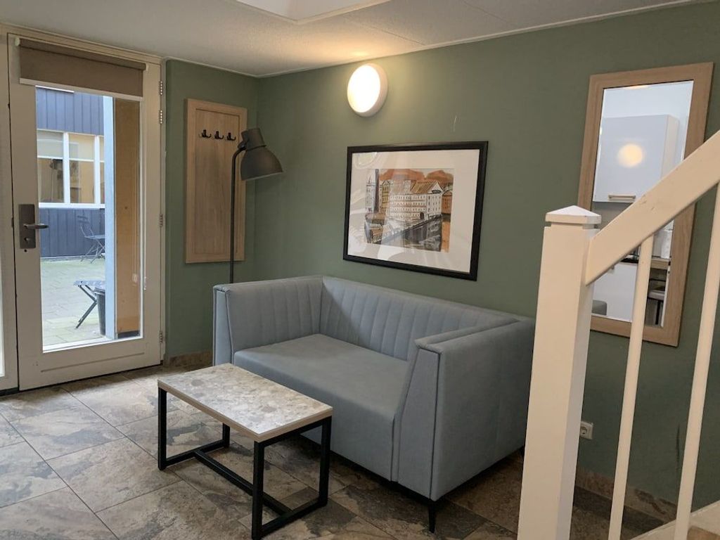 Allure Garden Apartments