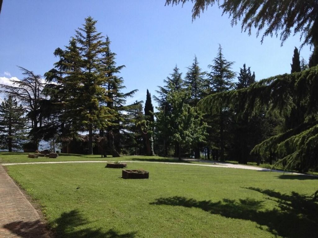 Convento di San Francesco