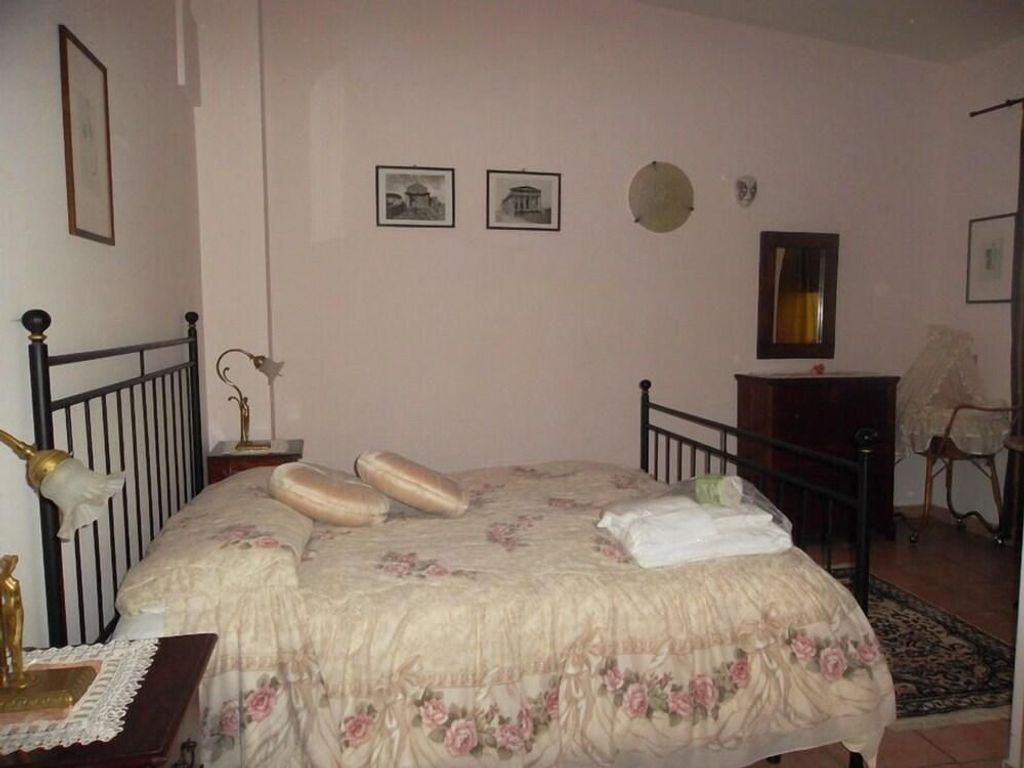 Agriturismo Due Ganèe