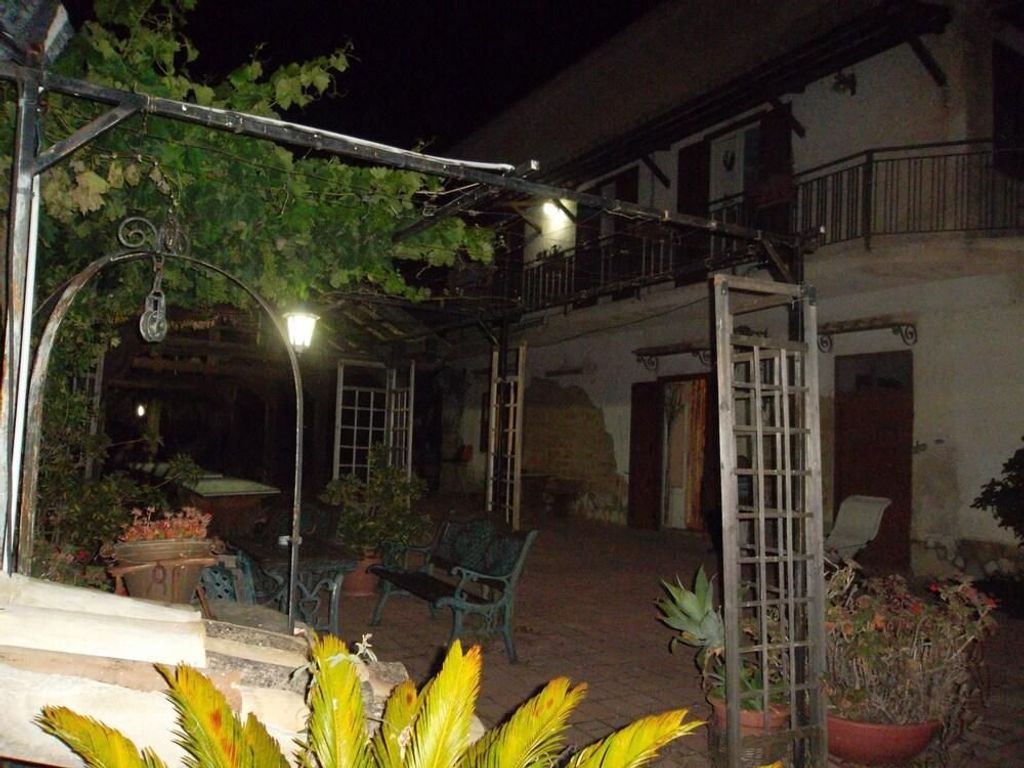 Agriturismo Due Ganèe