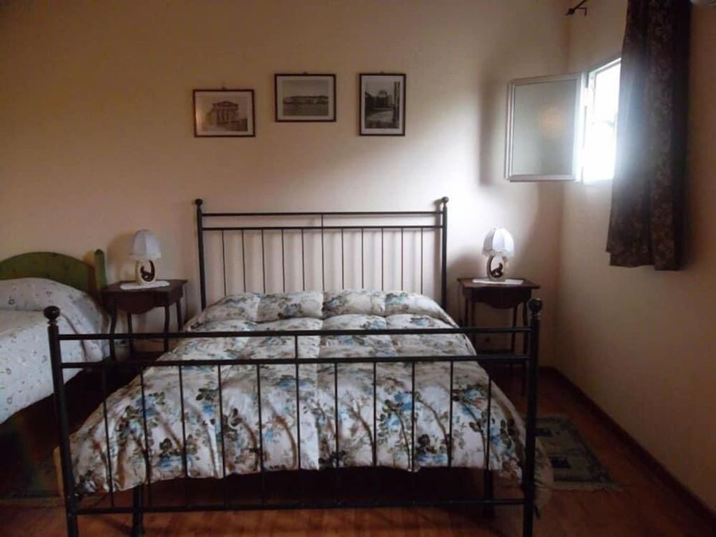 Agriturismo Due Ganèe
