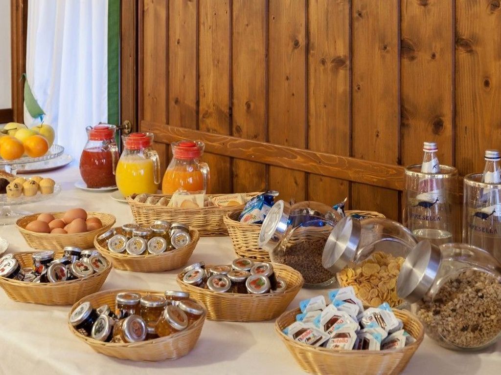 Ca' Tessera Park Resort