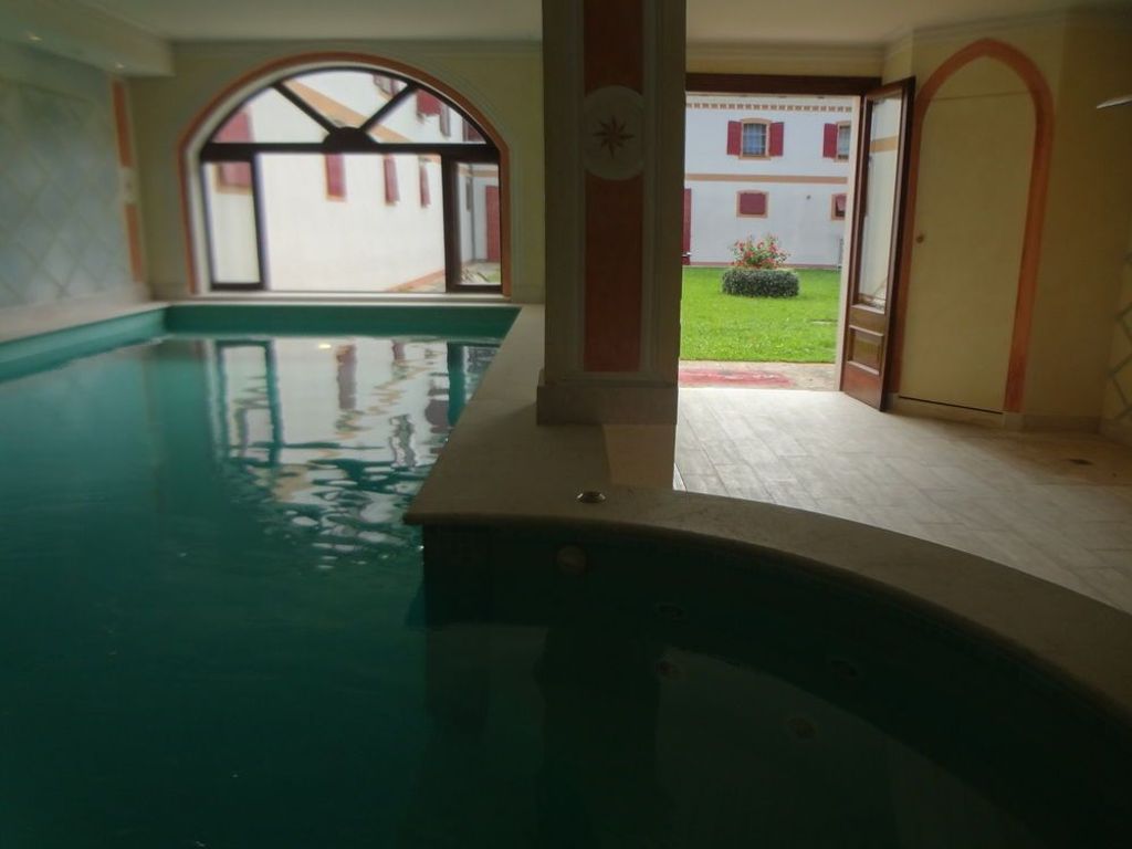 Ca' Tessera Park Resort