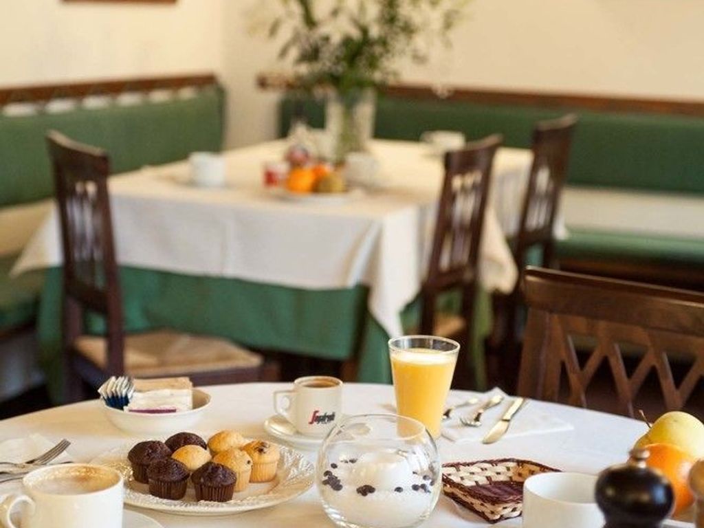 Ca' Tessera Park Resort