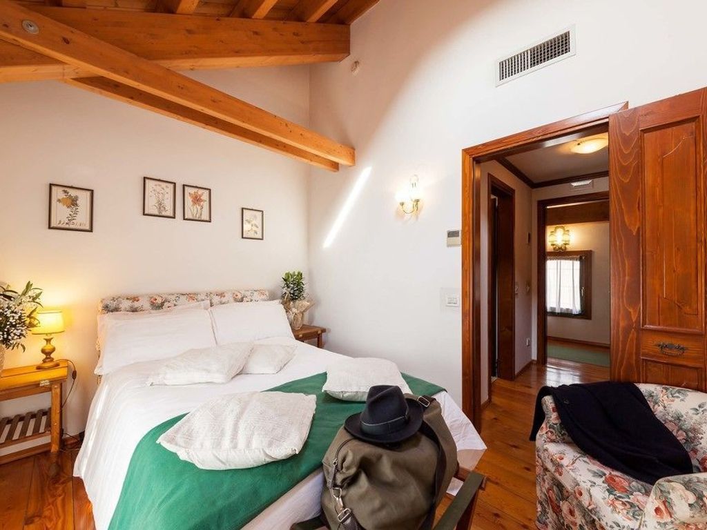 Ca' Tessera Park Resort