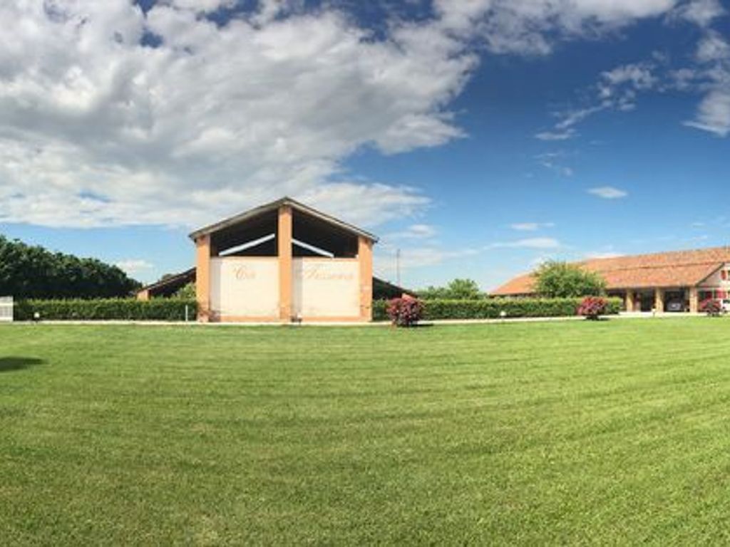 Ca' Tessera Park Resort