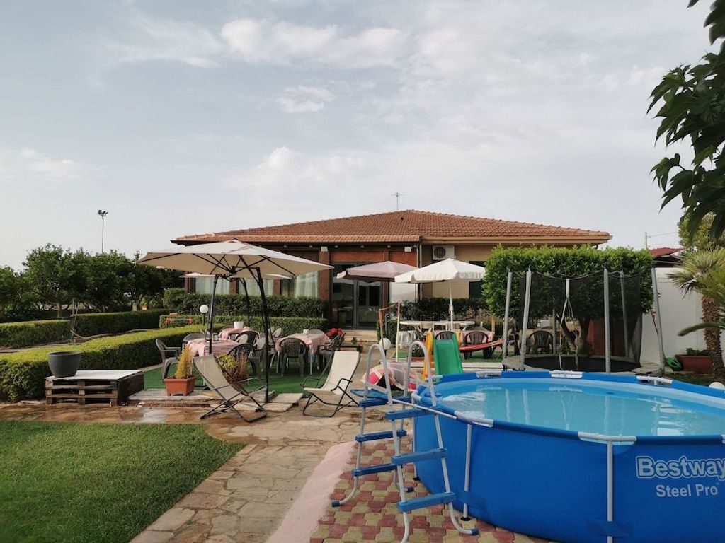Villa Rosa