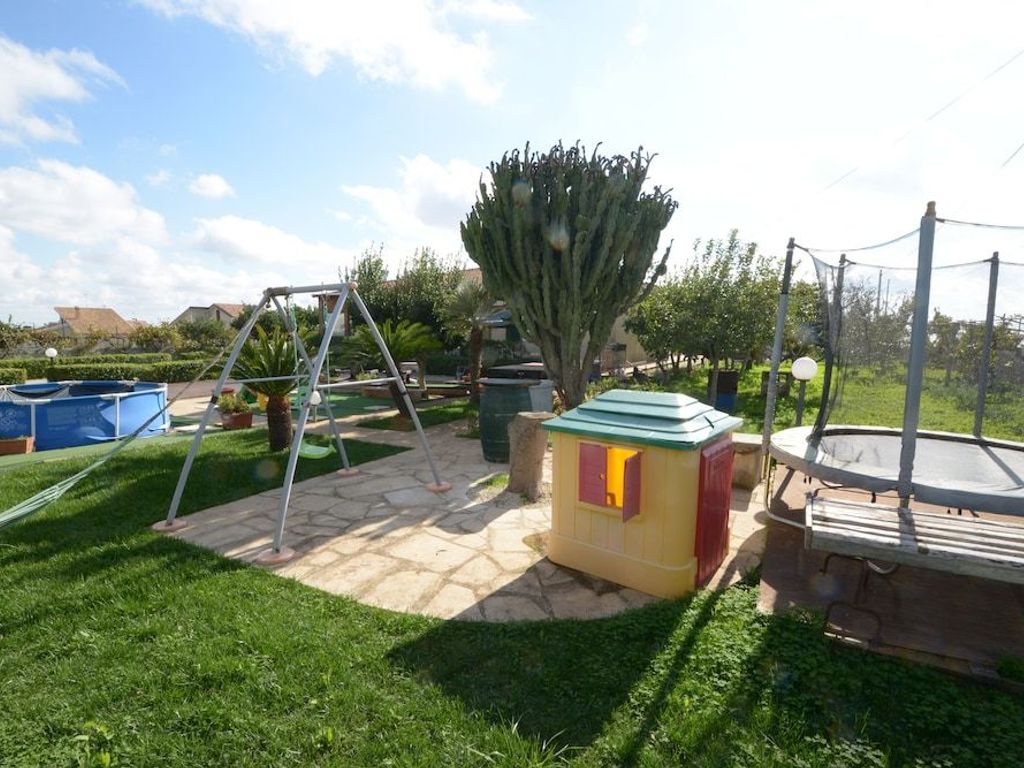 Villa Rosa