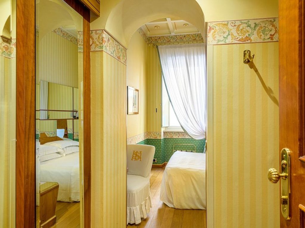 Hotel Sant' Anna