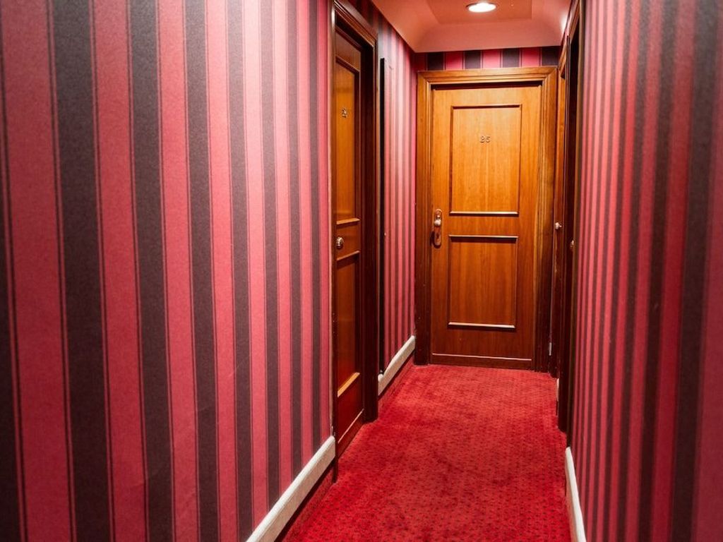 Hotel Sant' Anna