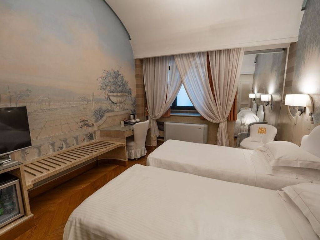 Hotel Sant' Anna