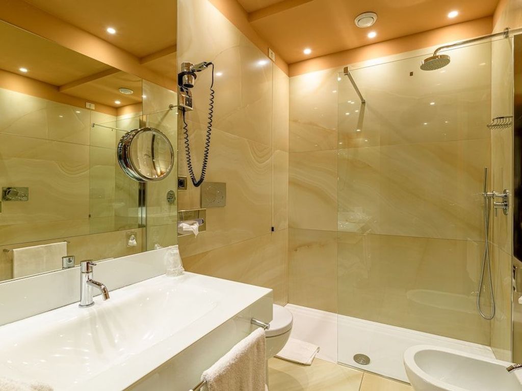 Hotel Sant' Anna