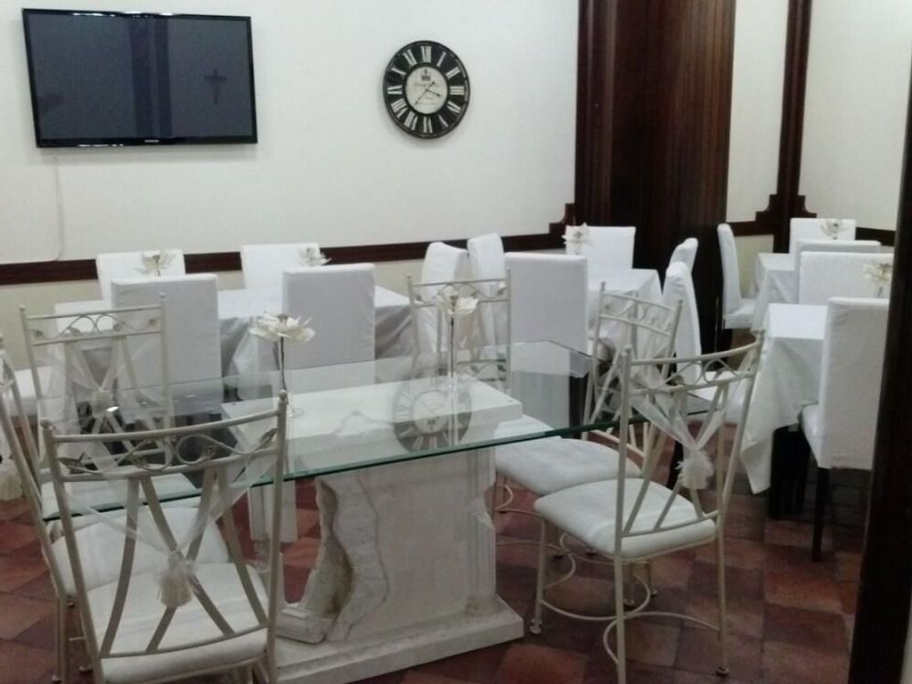 Hotel Sicania