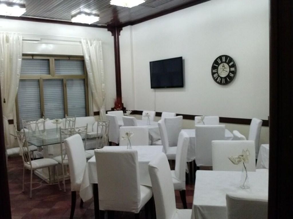 Hotel Sicania