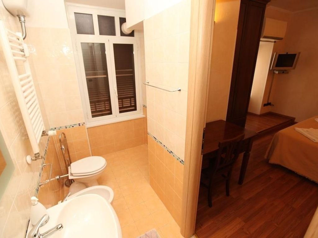 A Ca degli Equi B&B