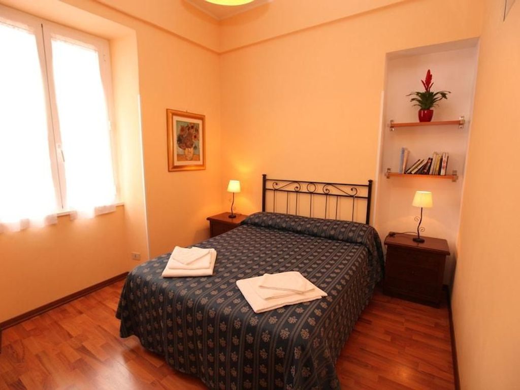 A Ca degli Equi B&B