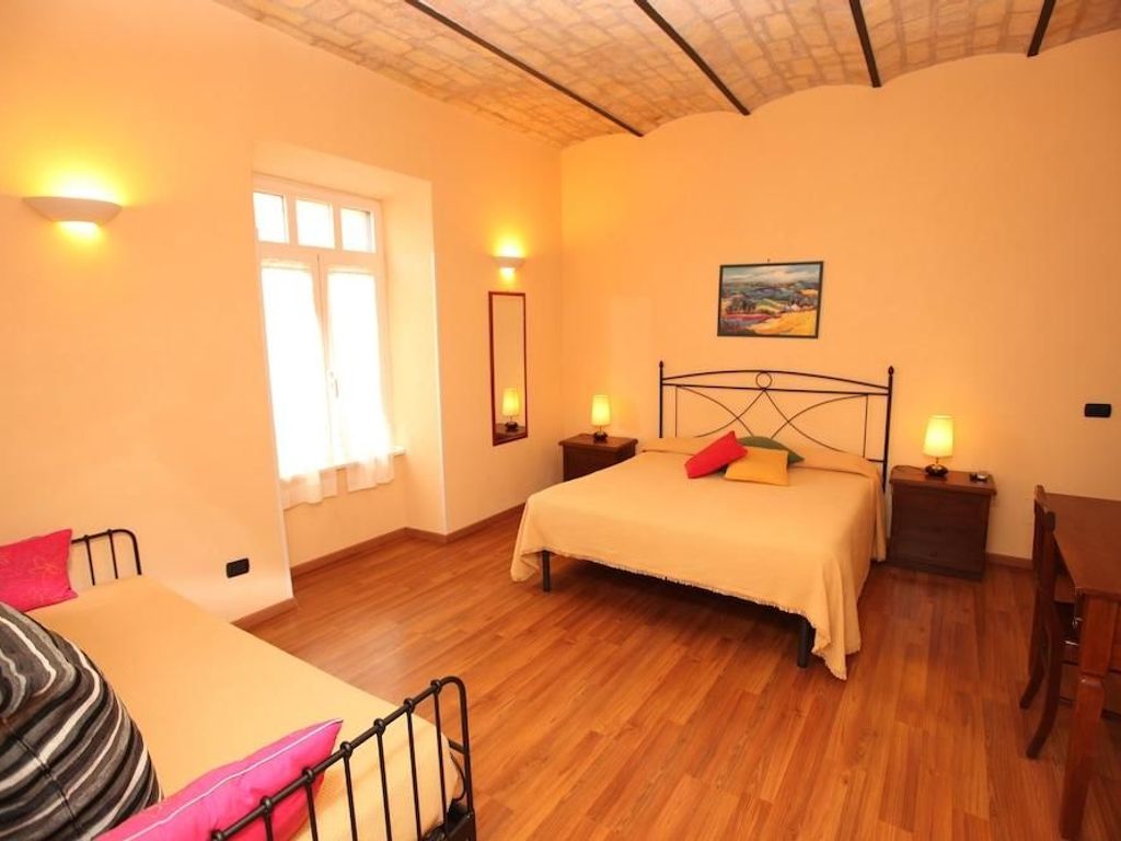 A Ca degli Equi B&B