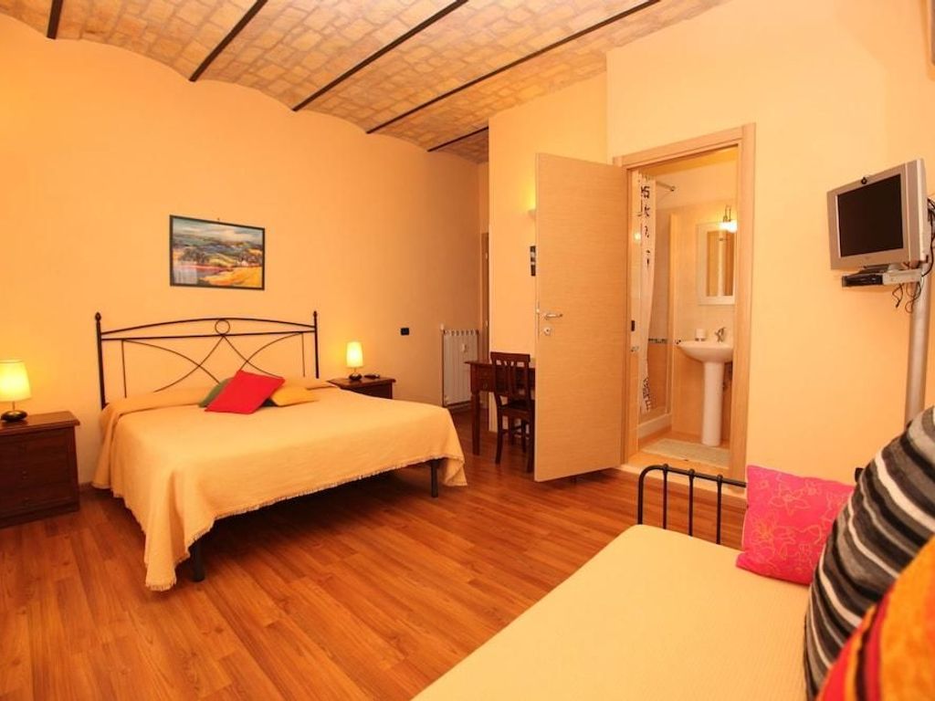 A Ca degli Equi B&B