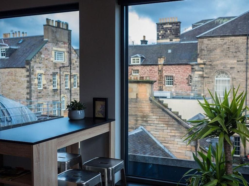 CoDE Pod Hostels - THE LoFT