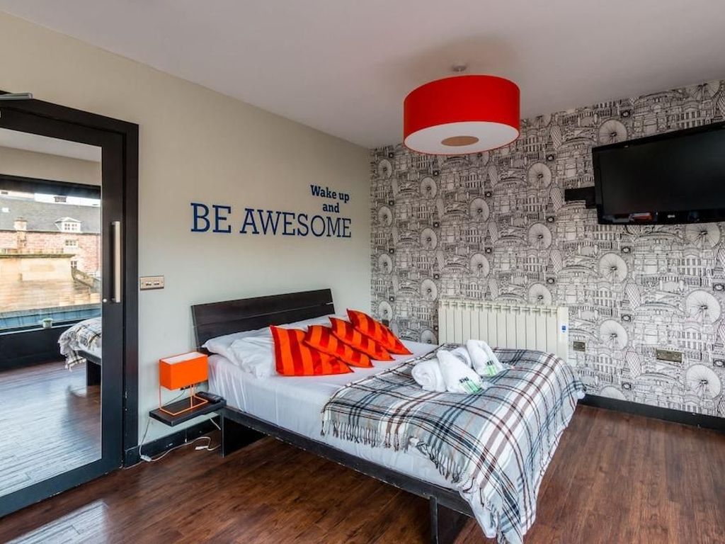 CoDE Pod Hostels - THE LoFT