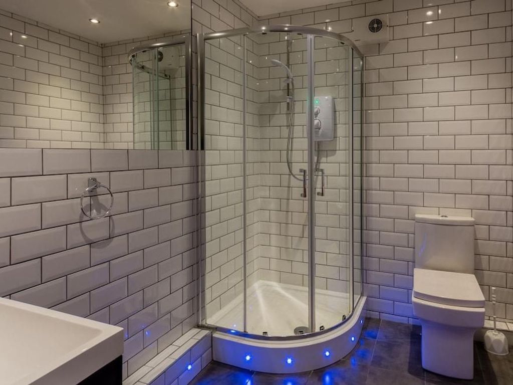 CoDE Pod Hostels - THE LoFT