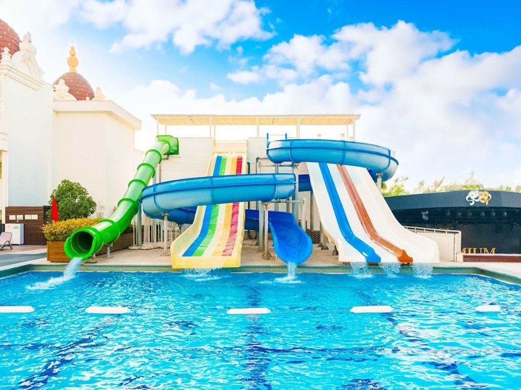 Oz Hotels Side Premium
