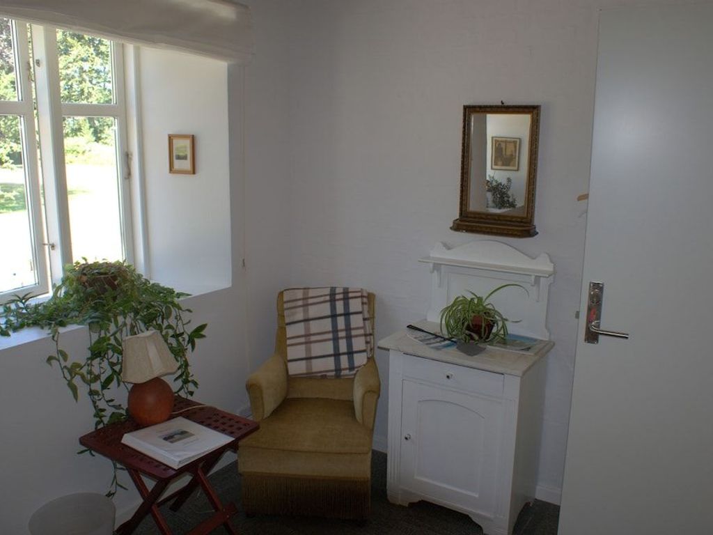 Holtegaard Bed & Breakfast