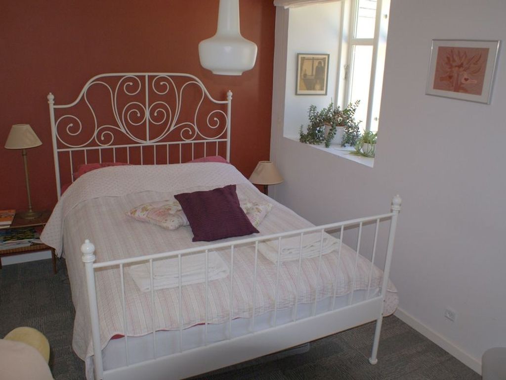 Holtegaard Bed & Breakfast