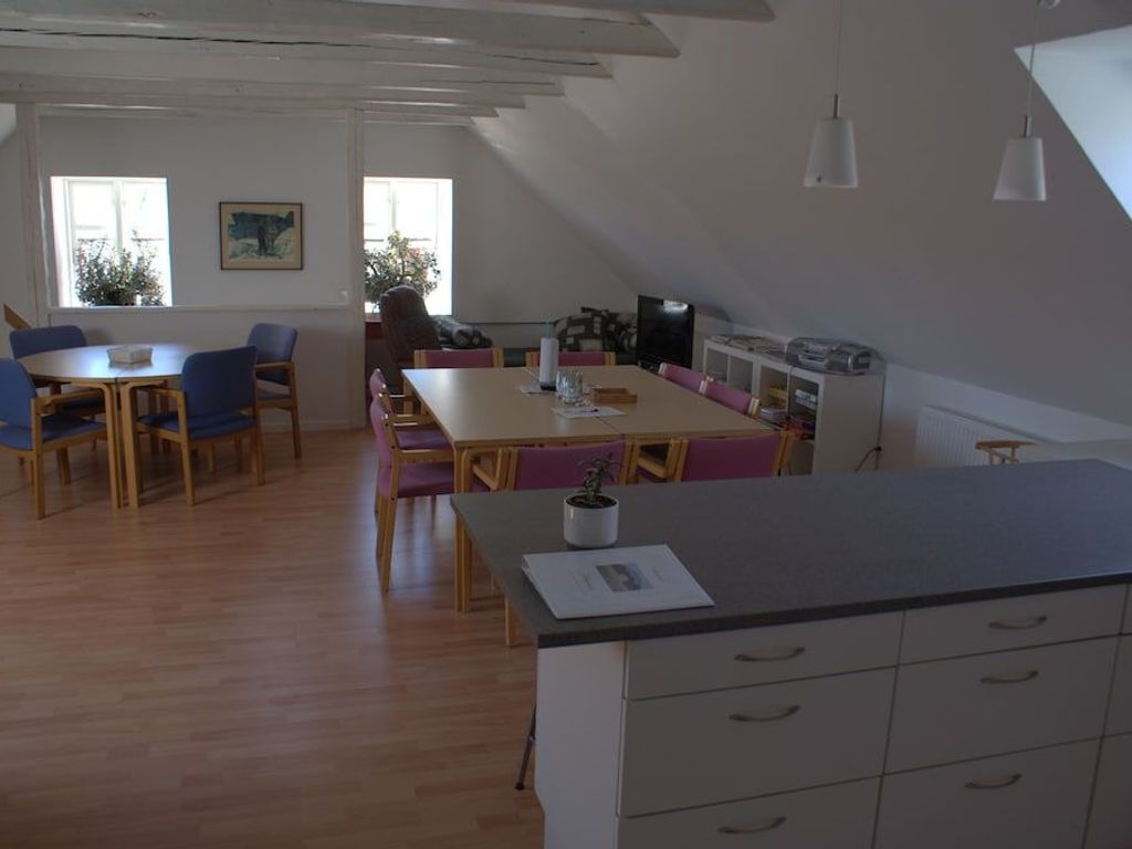 Holtegaard Bed & Breakfast