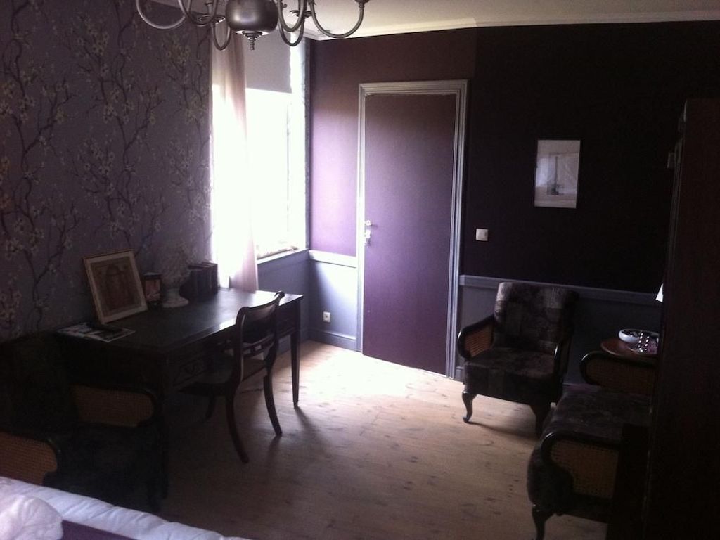 Le Refuge - Bed & Breakfast