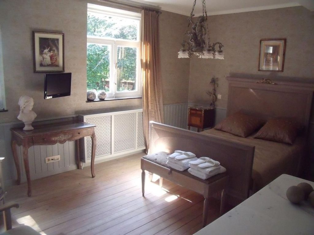 Le Refuge - Bed & Breakfast