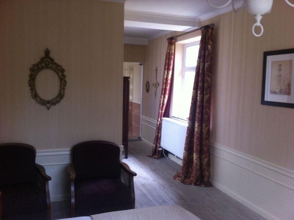 Le Refuge - Bed & Breakfast