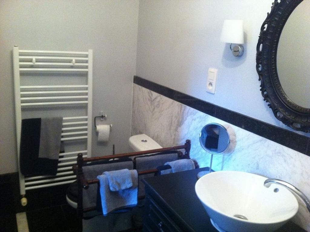 Le Refuge - Bed & Breakfast