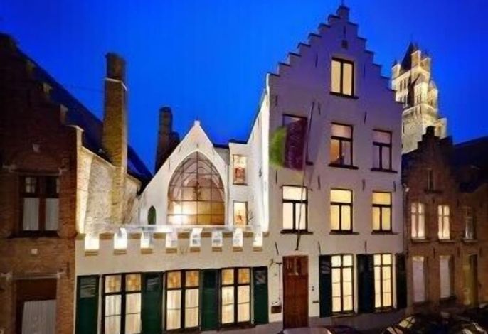 Huis 't Schaep