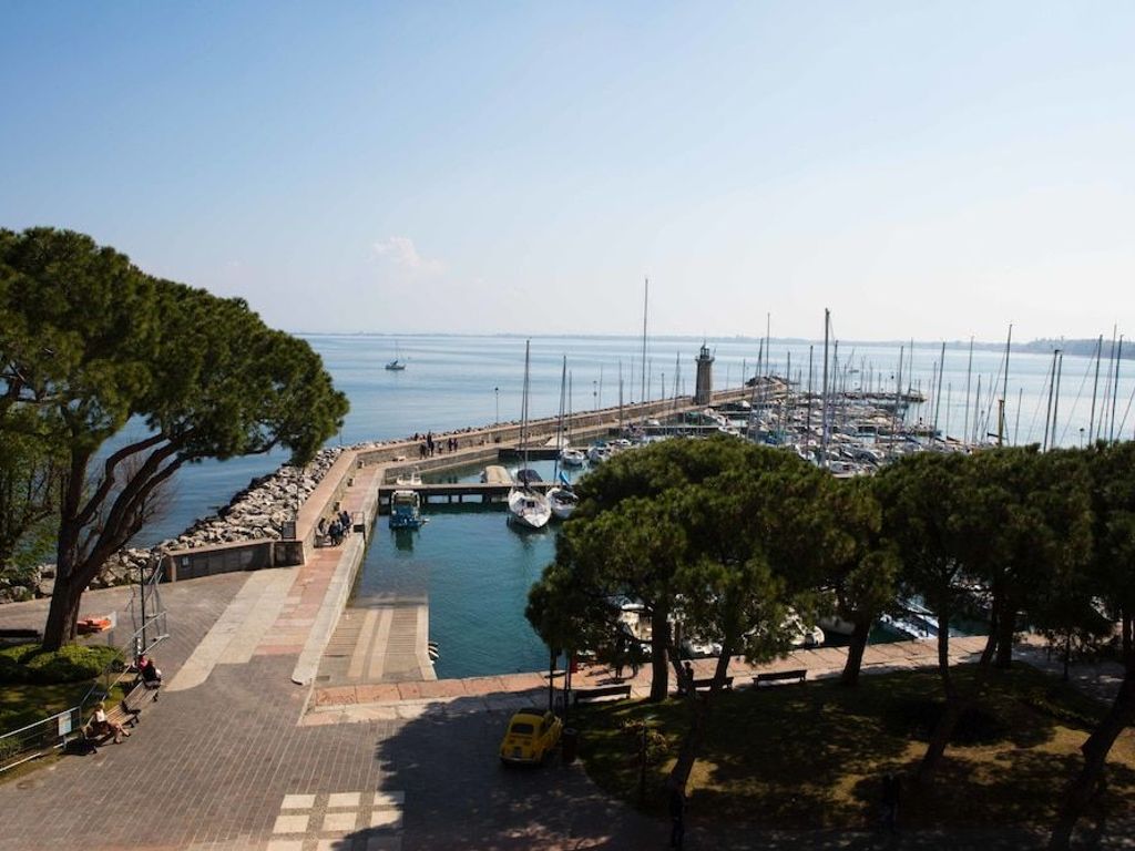 Hotel Vittorio