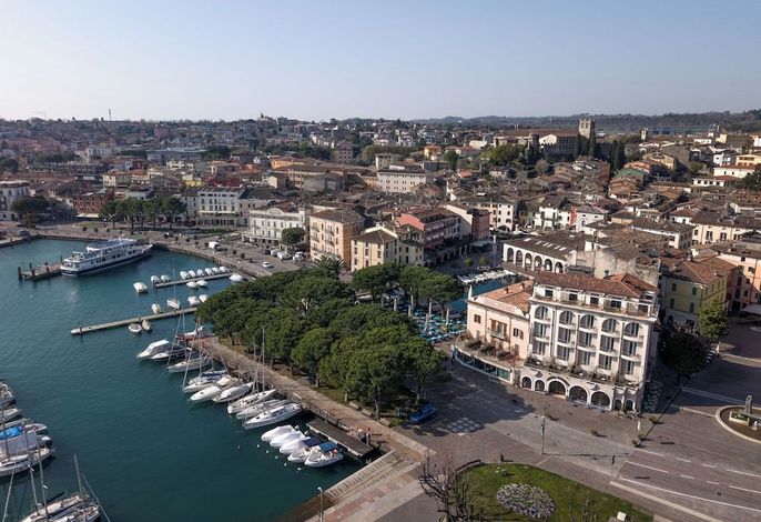 Hotel Vittorio