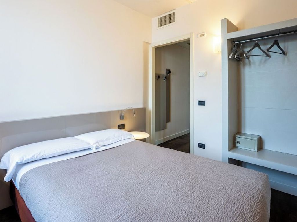 Hotel Vittorio