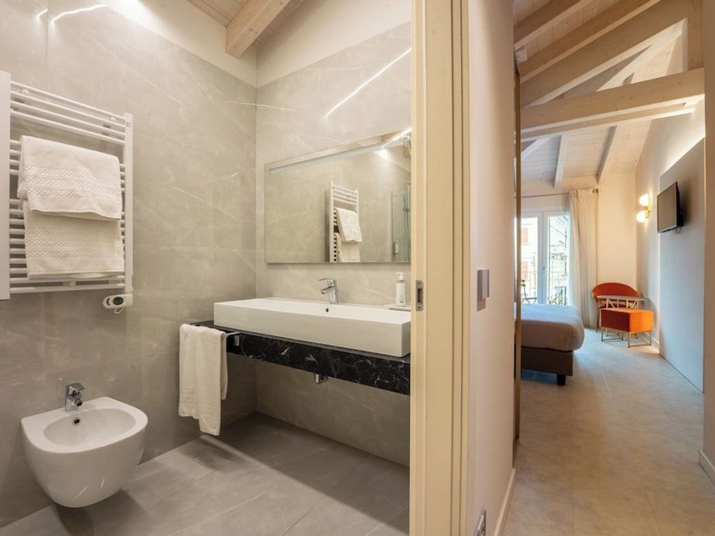 Hotel Vittorio