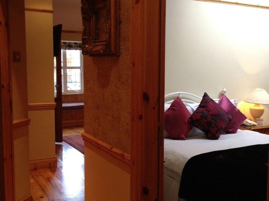 Copper Kettle B&B