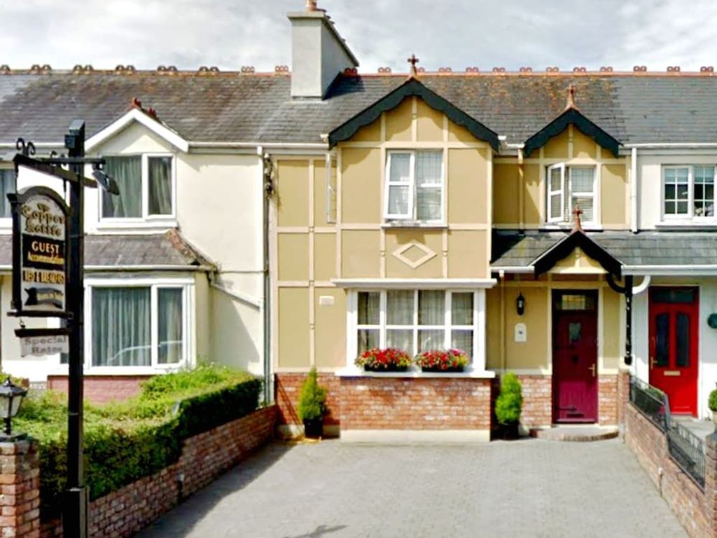 Copper Kettle B&B