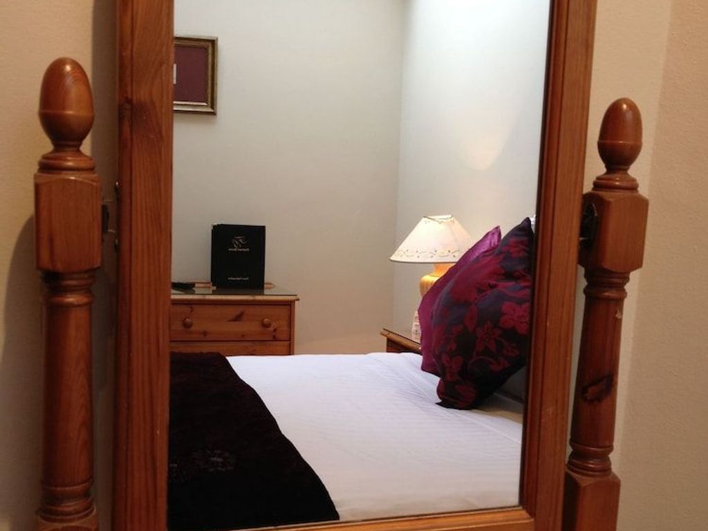 Copper Kettle B&B