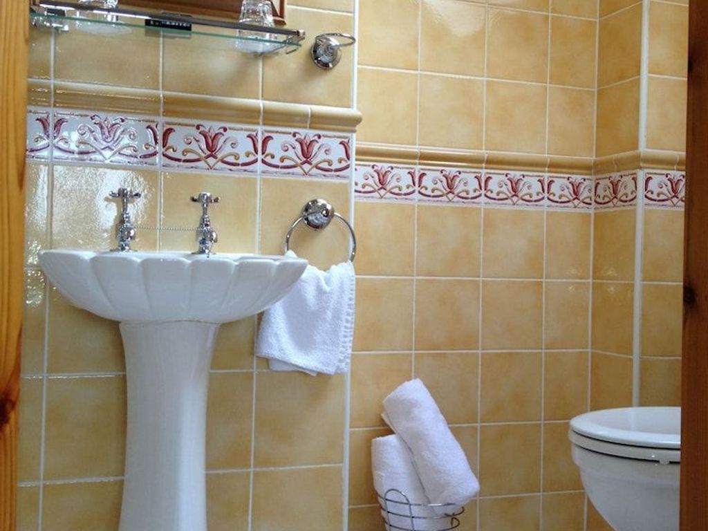 Copper Kettle B&B