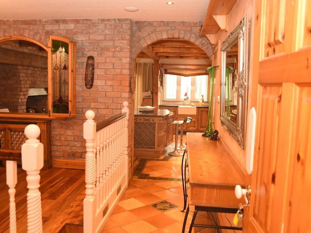 Copper Kettle B&B